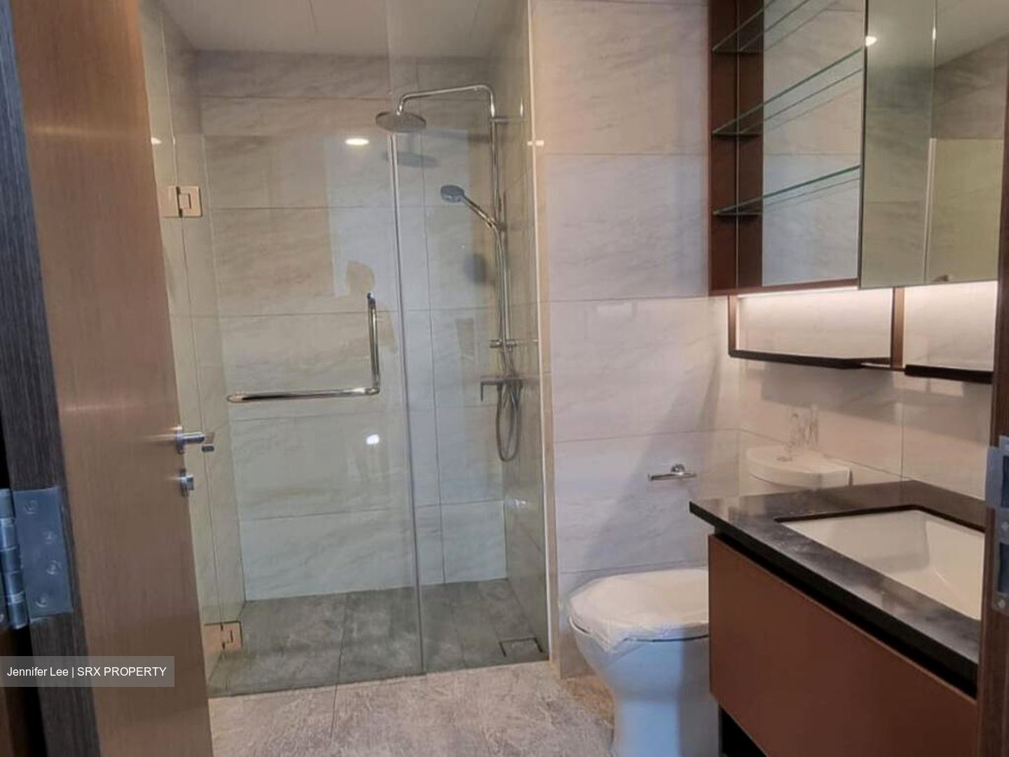 Normanton Park (D5), Apartment #452597681